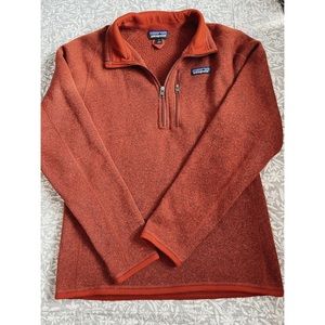 Patagonia Better Sweater Fleece Pullover
